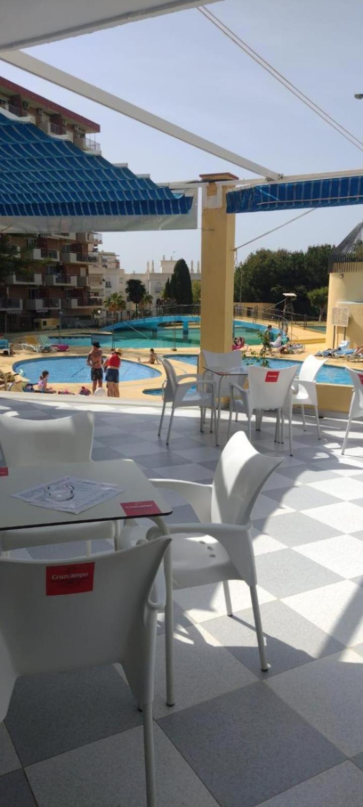 Midori Estudio Minerva Benalmadena Exterior photo